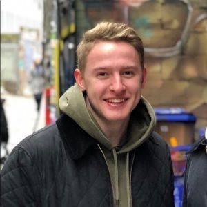 Meet your Posher, Owen